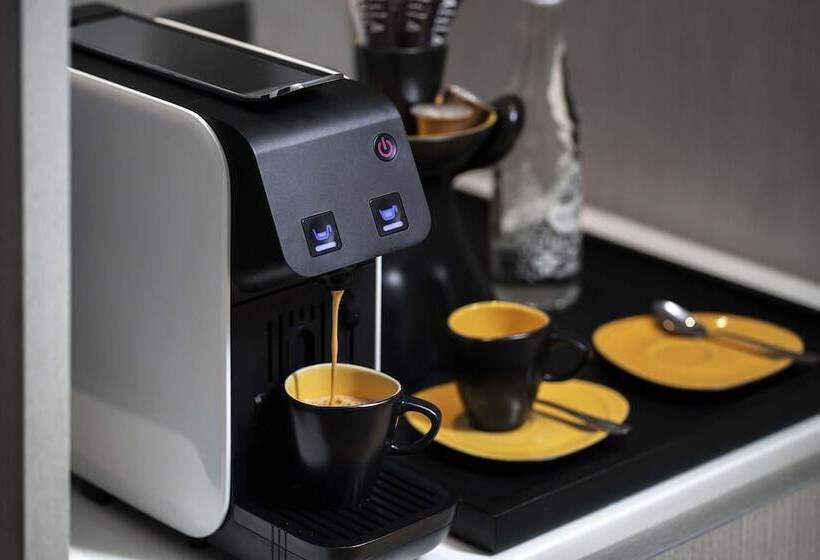 Standard Studio, Alila Scbd Jakarta