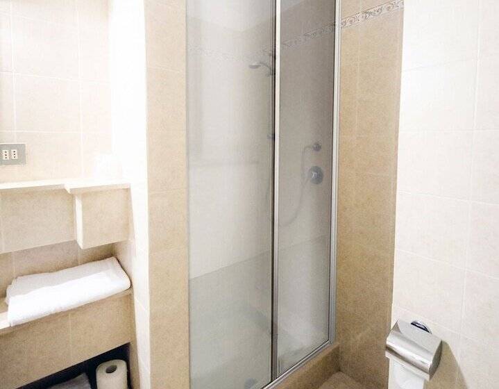 اتاق استاندارد با بالکن, Palombella & Restaurant