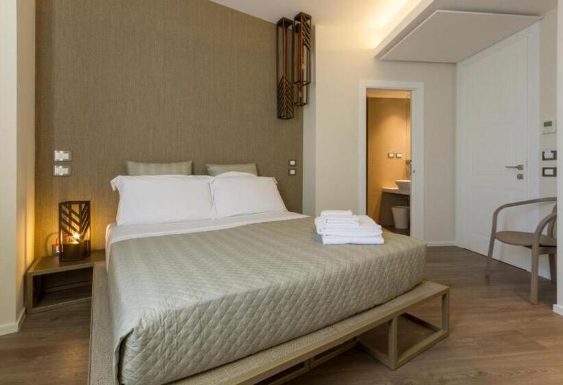 标准间, In Dies Affittacamere