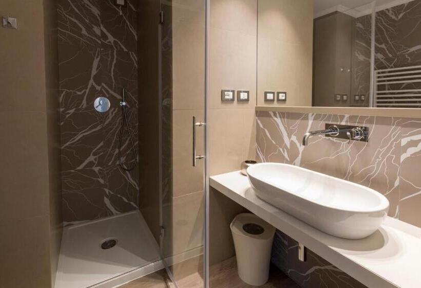 标准间, In Dies Affittacamere