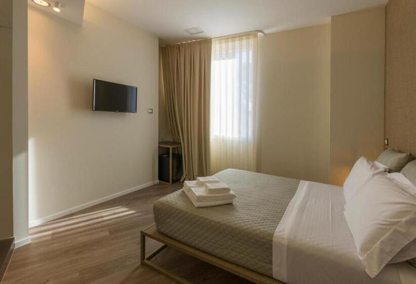 标准间, In Dies Affittacamere