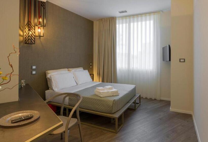 标准间, In Dies Affittacamere