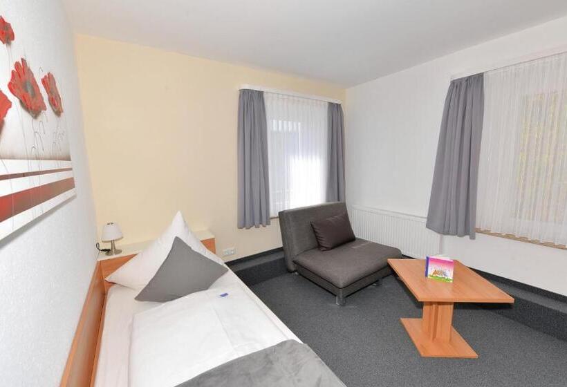 스탠다드 싱글 룸, Gasthof Kolb