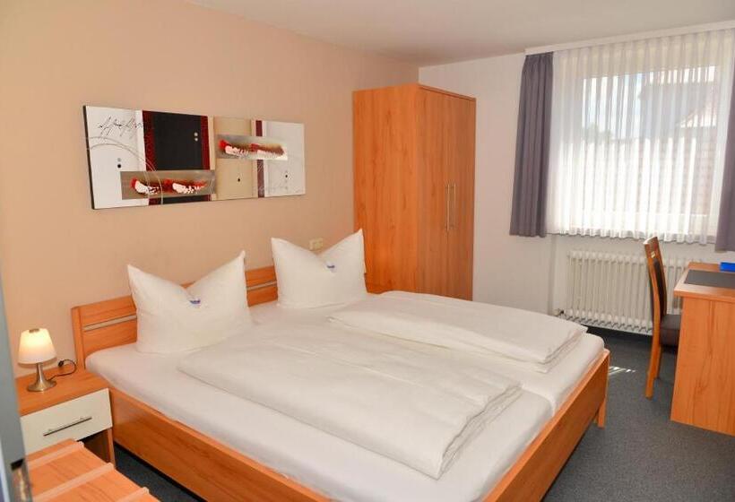 스탠다드 룸, Gasthof Kolb