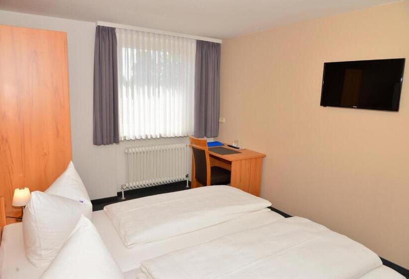 스탠다드 룸, Gasthof Kolb