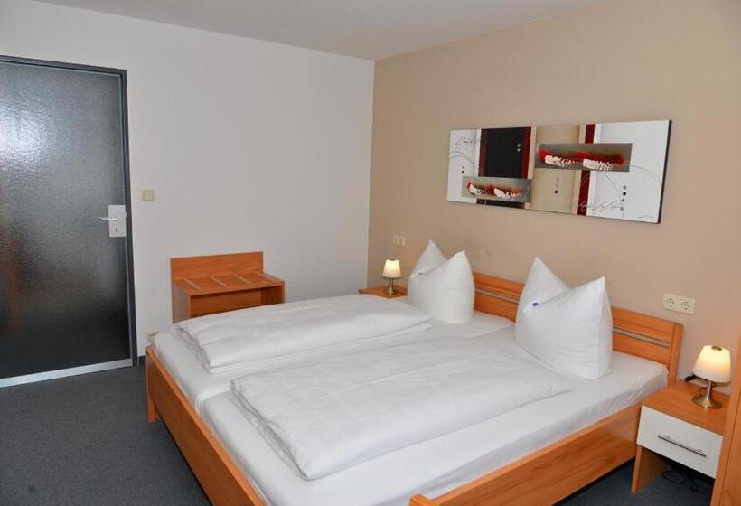 스탠다드 룸, Gasthof Kolb