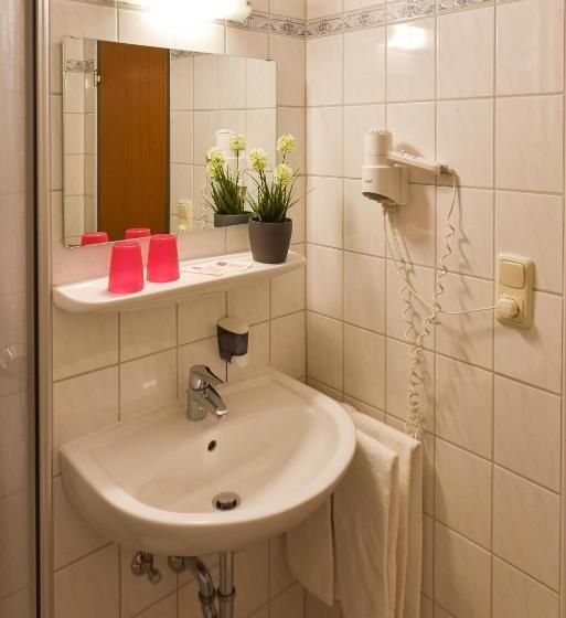 스탠다드 룸, Gasthof Kolb