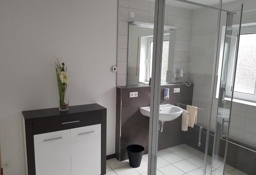 컴포트 룸, Gasthof Kolb