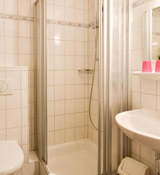 컴포트 룸, Gasthof Kolb