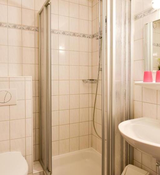 컴포트 룸, Gasthof Kolb