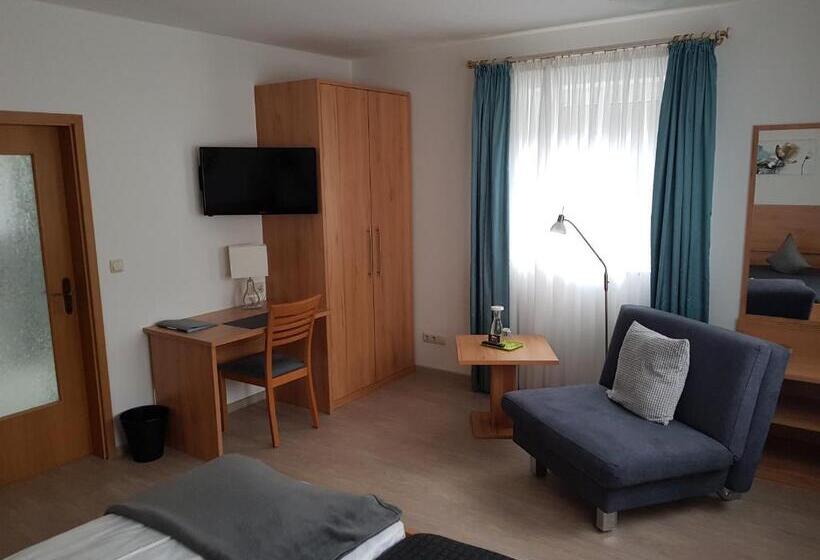 컴포트 룸, Gasthof Kolb