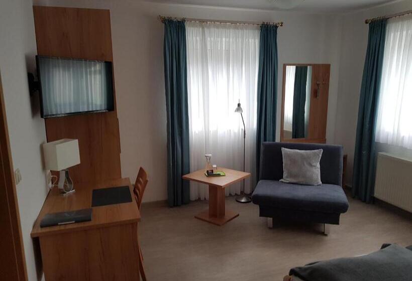 컴포트 룸, Gasthof Kolb