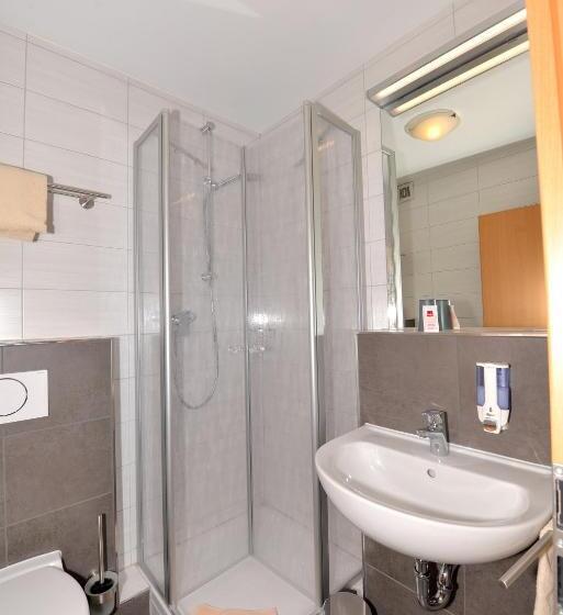 싱글 디럭스 룸, Gasthof Kolb