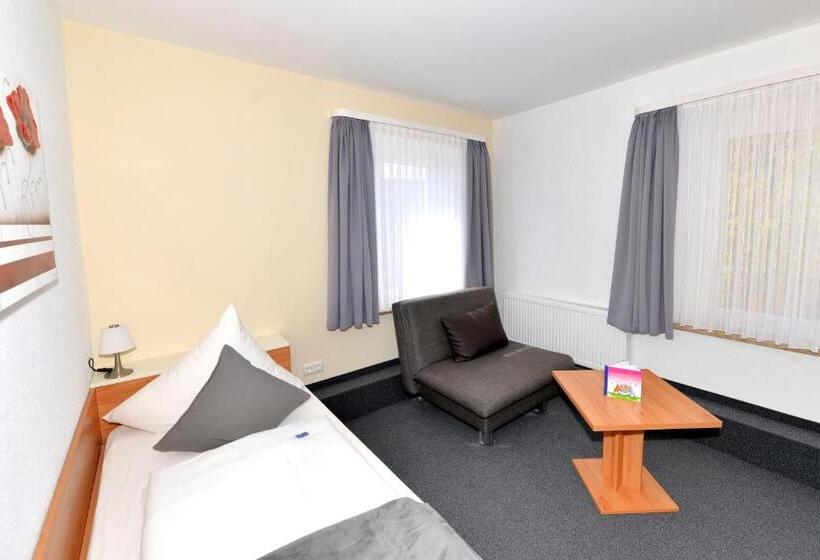 싱글 디럭스 룸, Gasthof Kolb