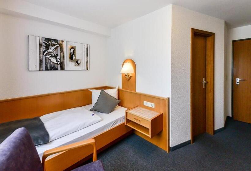 싱글 디럭스 룸, Gasthof Kolb