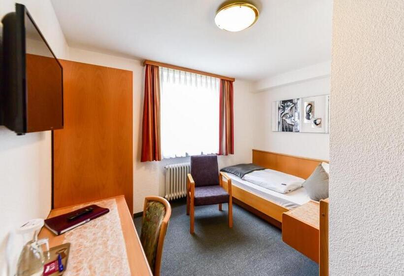 싱글 디럭스 룸, Gasthof Kolb