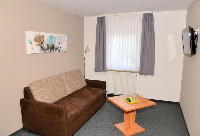 프리미엄 룸, Gasthof Kolb