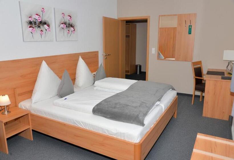 프리미엄 룸, Gasthof Kolb