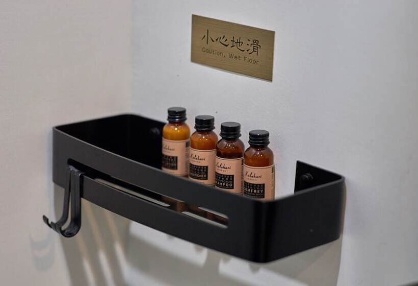 غرفة قياسية, Best Wishes Poetic Villa