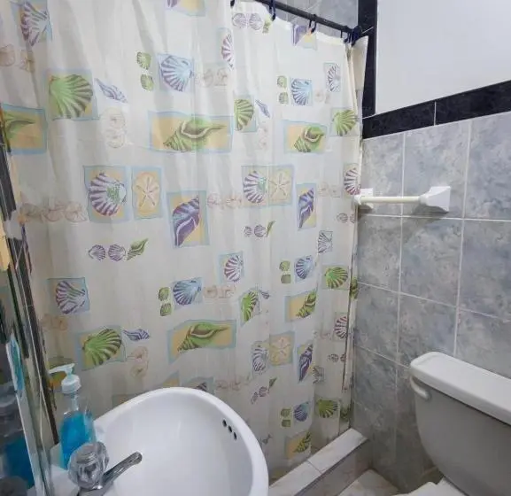 Standard Neljän Hengen Huone, Nirvana Casa De Huéspedes