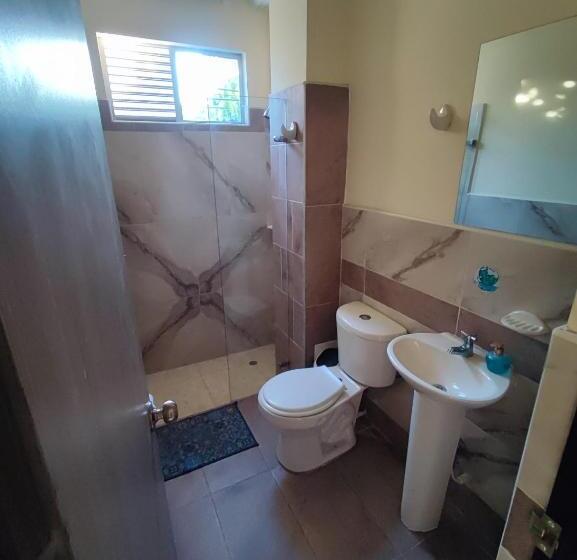 带1个卧室的豪华公寓, Nirvana Casa De Huéspedes