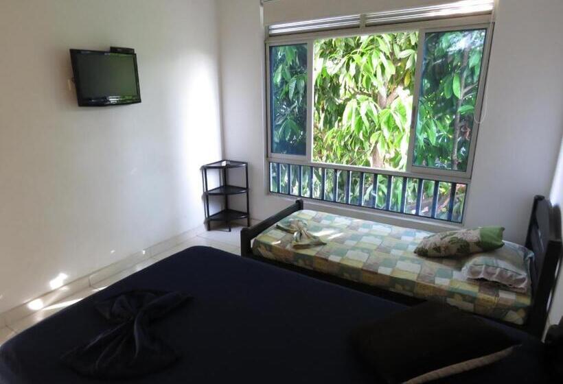 带1个卧室的豪华公寓, Nirvana Casa De Huéspedes