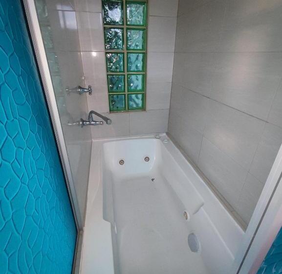 带1个卧室的高级公寓, Nirvana Casa De Huéspedes