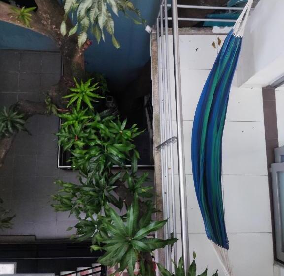 带1个卧室的高级公寓, Nirvana Casa De Huéspedes