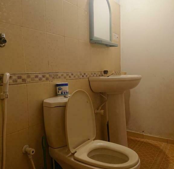 חדר סטנדרט, Surfing Life