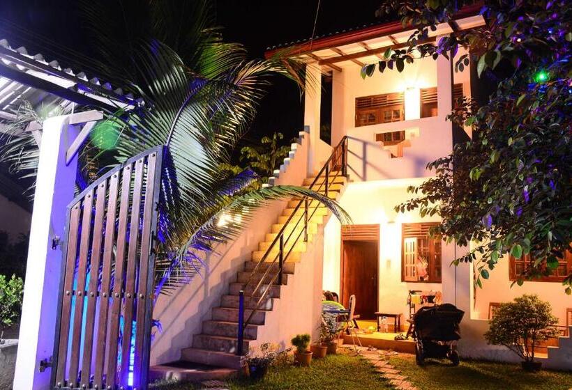 חדר סטנדרט לשלושה, Surfing Life