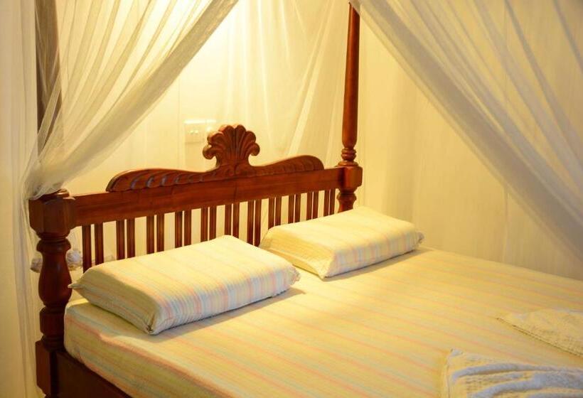 חדר סטנדרט לשלושה, Surfing Life