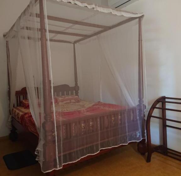 חדר דלוקס עם מרפסת, Surfing Life