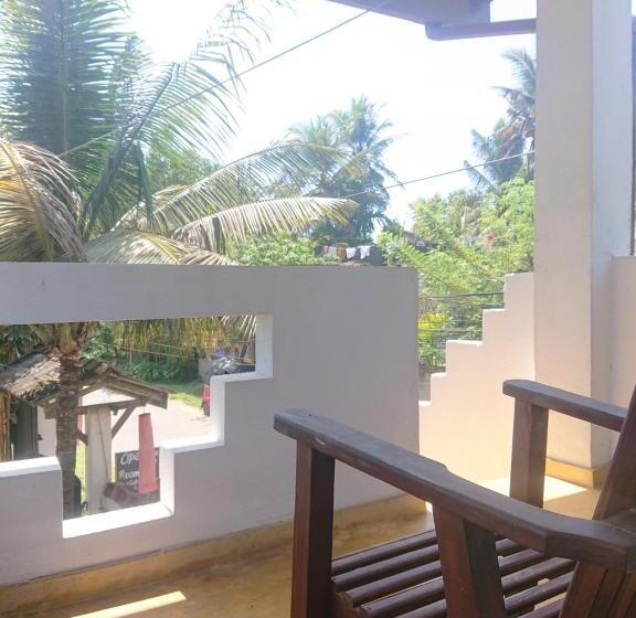 חדר דלוקס עם מרפסת, Surfing Life