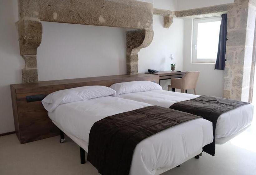 デラックスルーム, Via Aetcal Hotel & Wellness