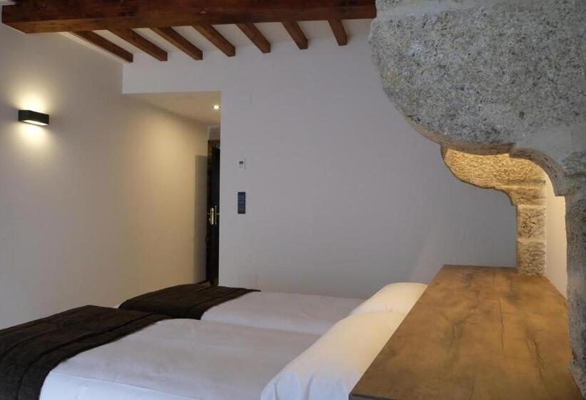 デラックスルーム, Via Aetcal Hotel & Wellness