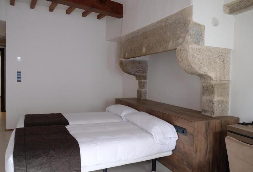 デラックスルーム, Via Aetcal Hotel & Wellness