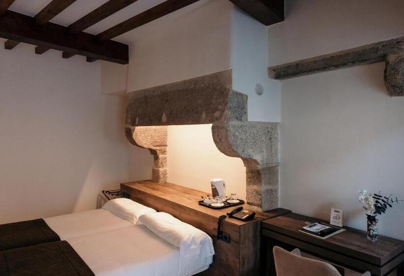 デラックスルーム, Via Aetcal Hotel & Wellness