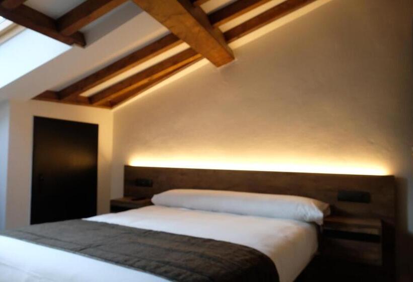 スタンダードルーム, Via Aetcal Hotel & Wellness