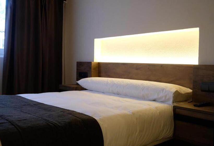 スタンダードルーム, Via Aetcal Hotel & Wellness