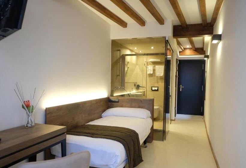Номер Стандарт Индивидуальный, Via Aetcal Hotel & Wellness