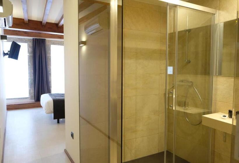 Номер Премиум, Via Aetcal Hotel & Wellness
