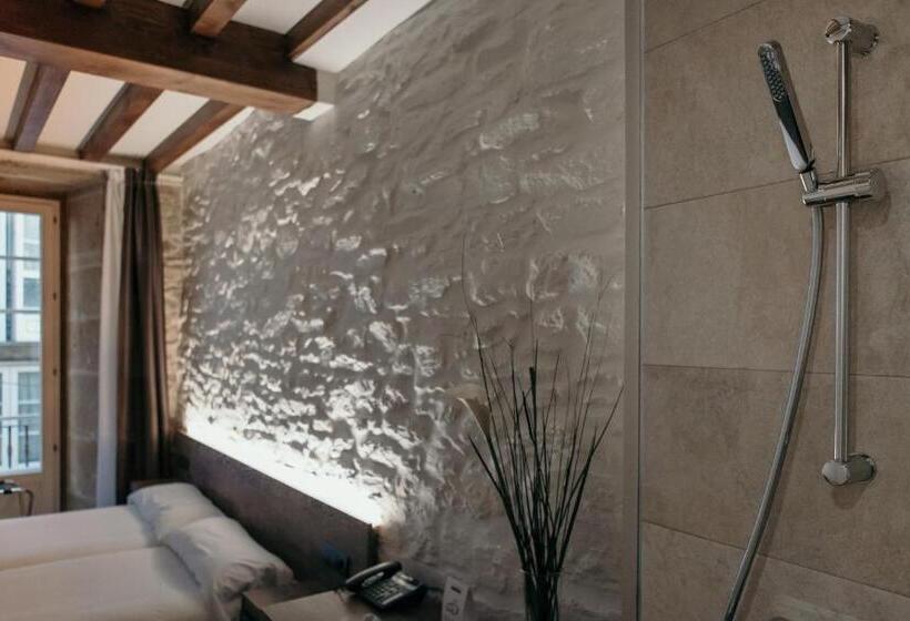 プレミアムルーム, Via Aetcal Hotel & Wellness