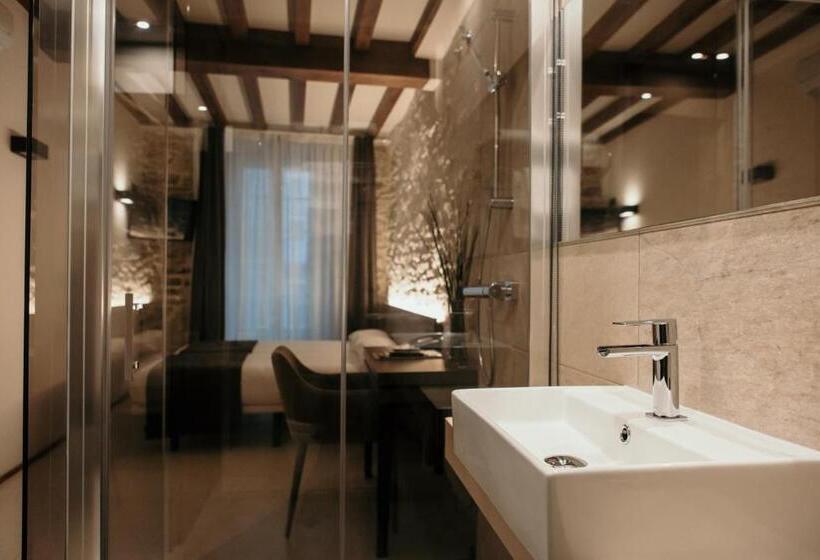 プレミアムルーム, Via Aetcal Hotel & Wellness