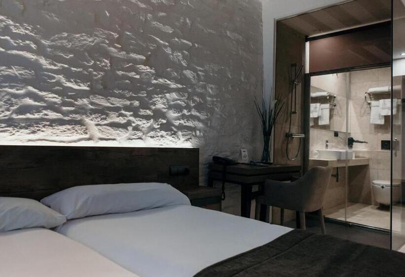 プレミアムルーム, Via Aetcal Hotel & Wellness