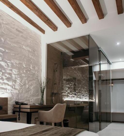 プレミアムルーム, Via Aetcal Hotel & Wellness