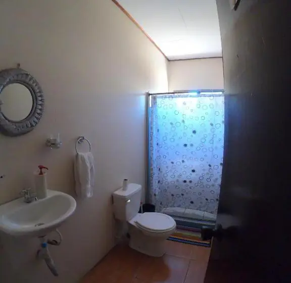 اتاق عادی, Hostal Augustos