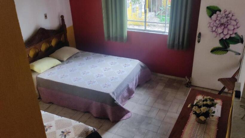 Standard 3 Pers. Værelse, Raio De Sol