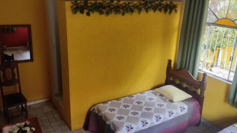 Standard 3 Pers. Værelse, Raio De Sol