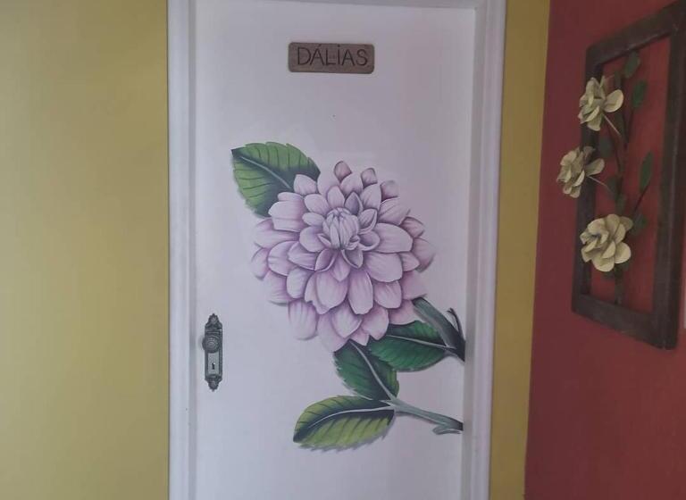 Standard 3 Pers. Værelse, Raio De Sol