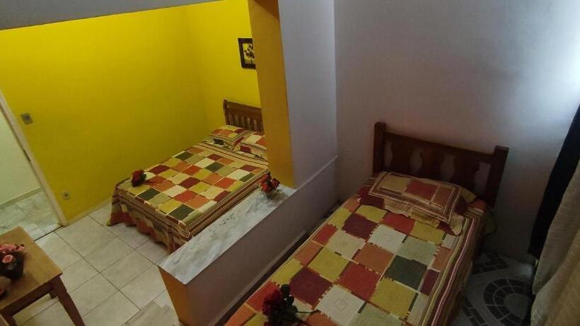 Standard 3 Pers. Værelse, Raio De Sol